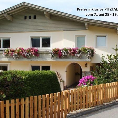 Ferienwohnung Stuibenfall Jerzens Esterno foto