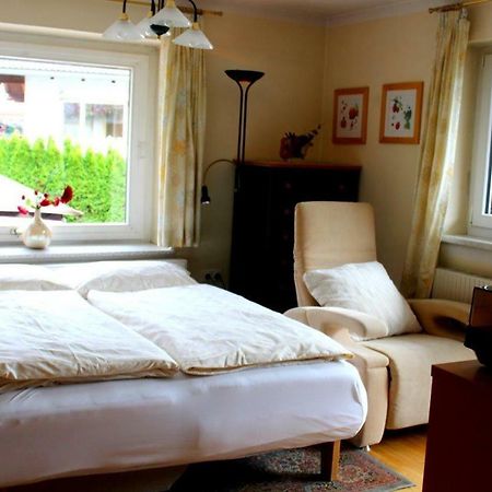 Ferienwohnung Stuibenfall Jerzens Esterno foto