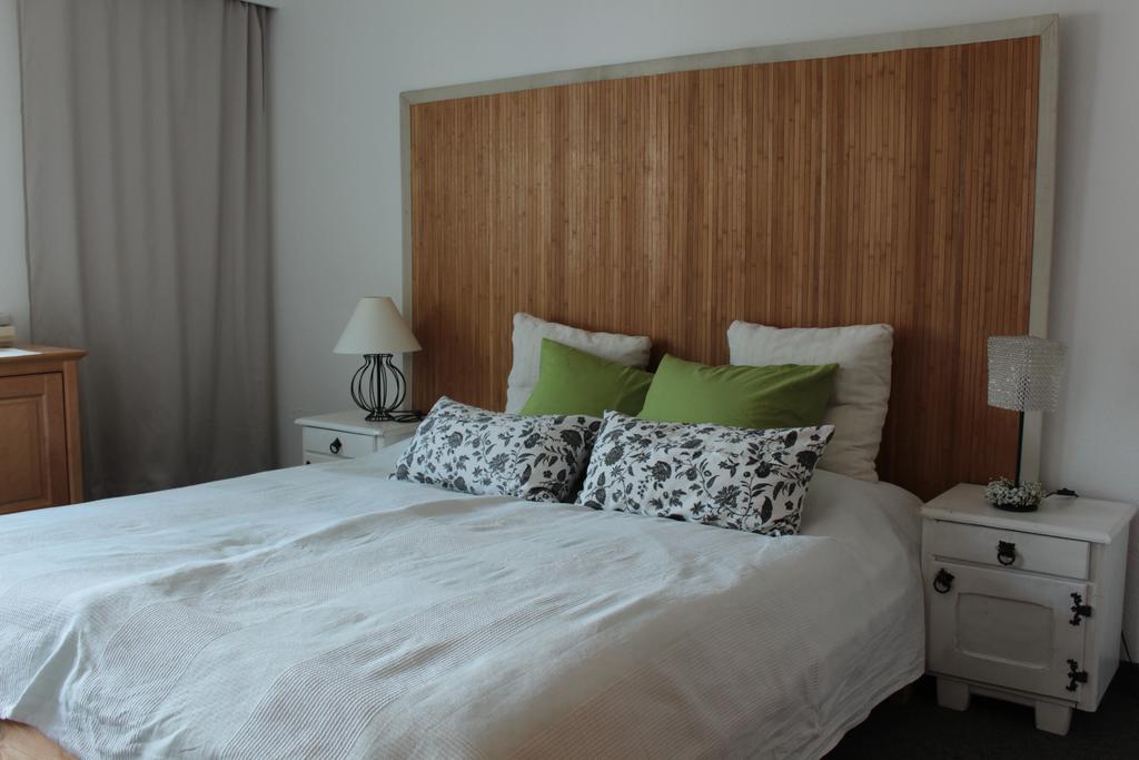 Ferienwohnung Stuibenfall Jerzens Esterno foto