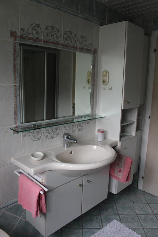 Ferienwohnung Stuibenfall Jerzens Esterno foto