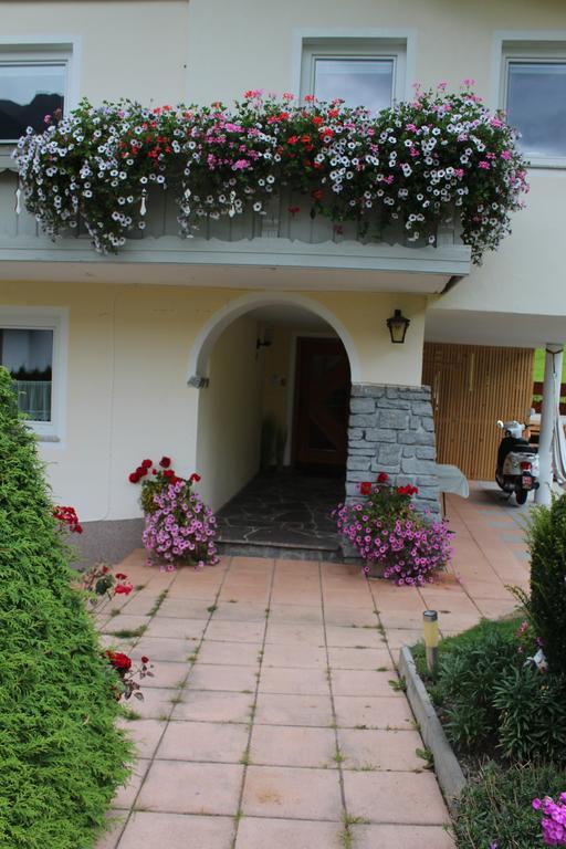 Ferienwohnung Stuibenfall Jerzens Esterno foto