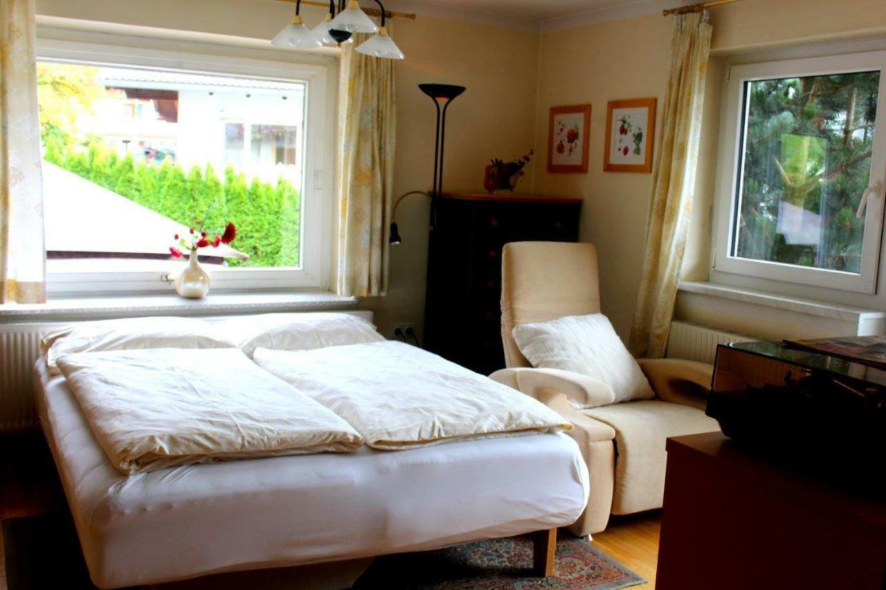 Ferienwohnung Stuibenfall Jerzens Esterno foto