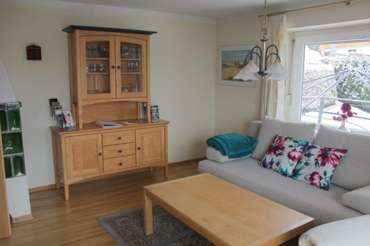 Ferienwohnung Stuibenfall Jerzens Esterno foto