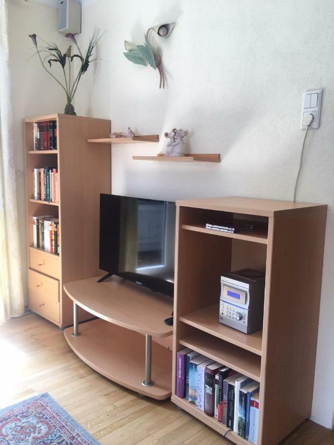 Ferienwohnung Stuibenfall Jerzens Esterno foto